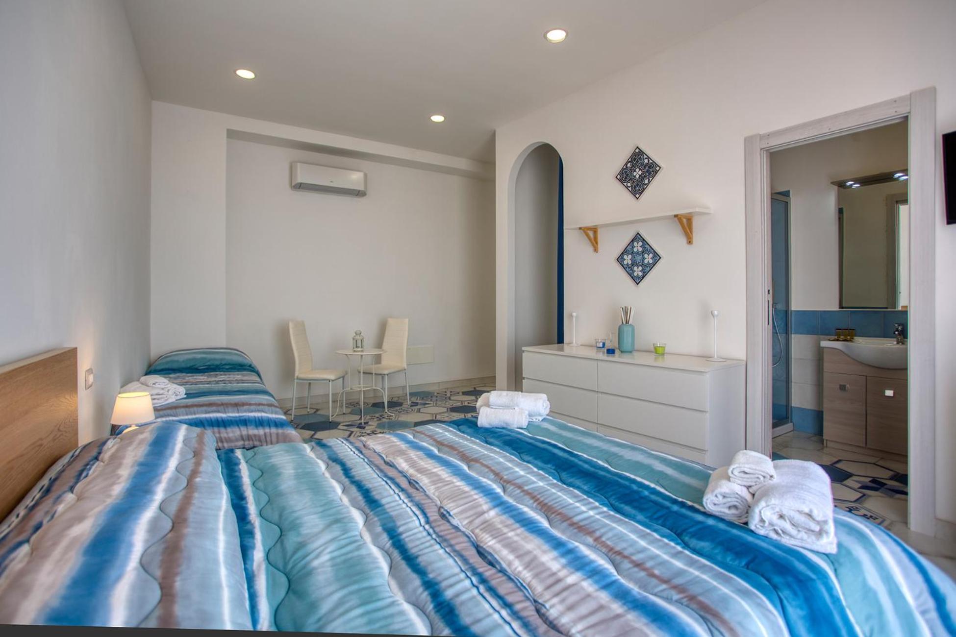 Tenuta La Picola フローレ 部屋 写真
