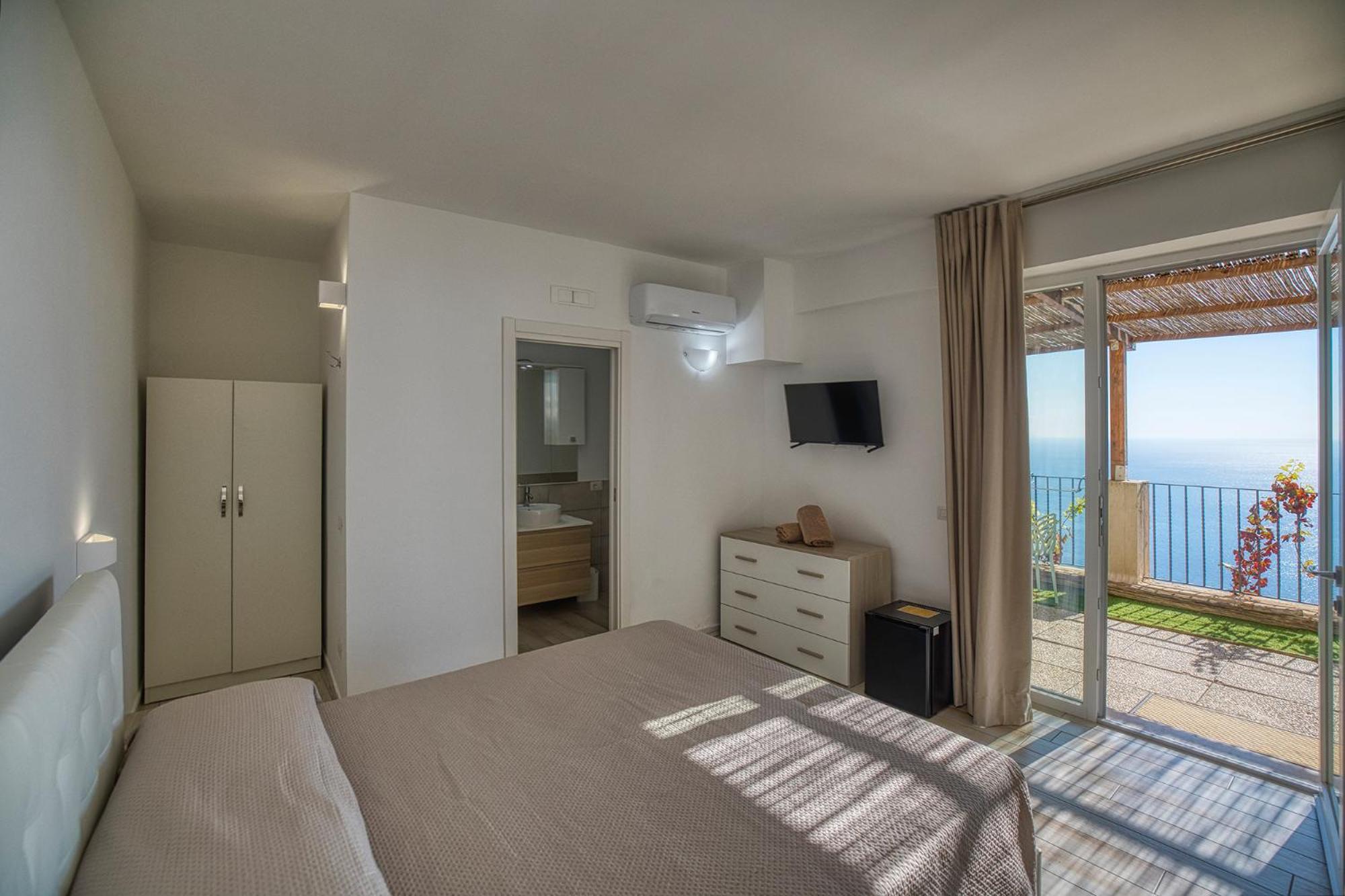 Tenuta La Picola フローレ 部屋 写真